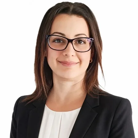 Michelle Newman | Australian Higher Education Group A professional woman, Michelle Newman, is pictured in a business portrait.